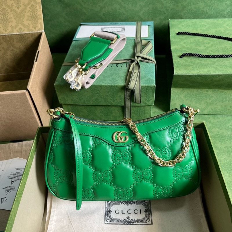 G*u*i satchel bags